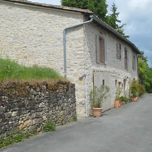 Couette-café N°11, Cordes-sur-Ciel