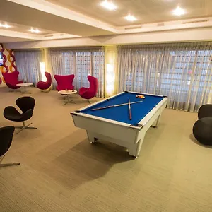 Appart hôtel Rex Résidence, Tarbes